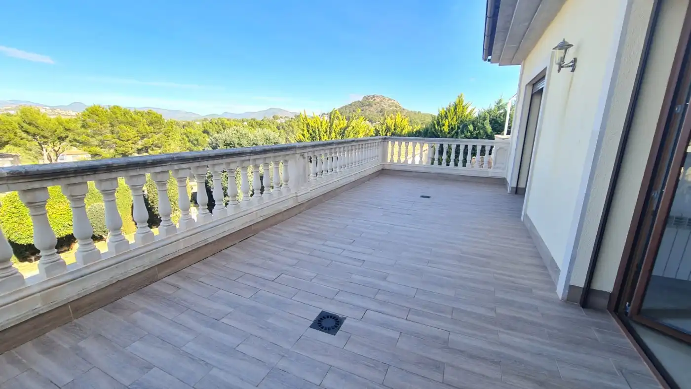 Terrace of Houses for sale in Calvià  with Heating, Private garden and Terrace
