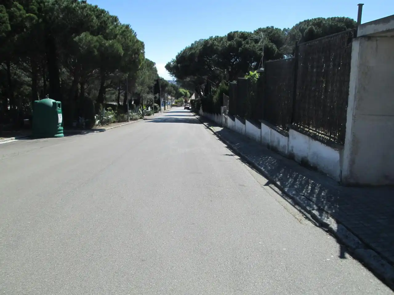 Lands and plots for sale in Nucli Urbà, imagen 4