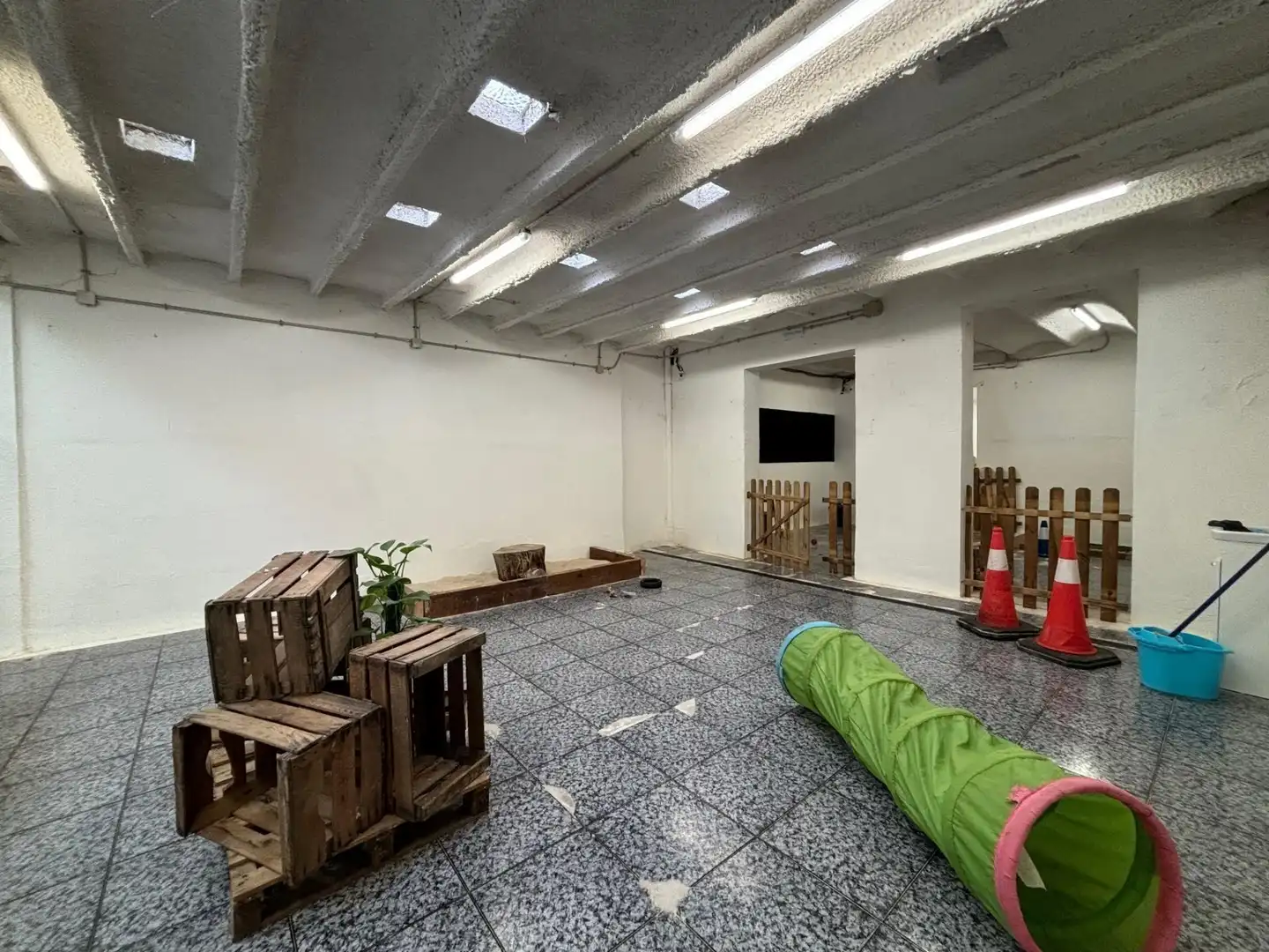Local comercial en venta en Carrer VILLARROEL, imagen 18