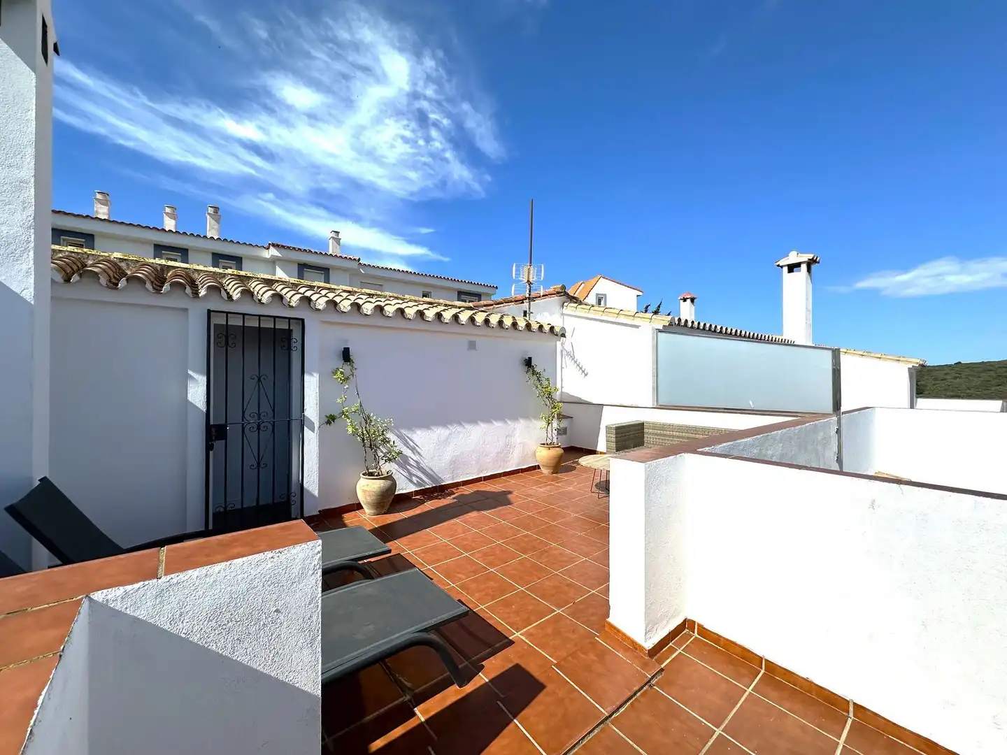 Terraced house for sale in Puerto de la Duquesa, imagen 28