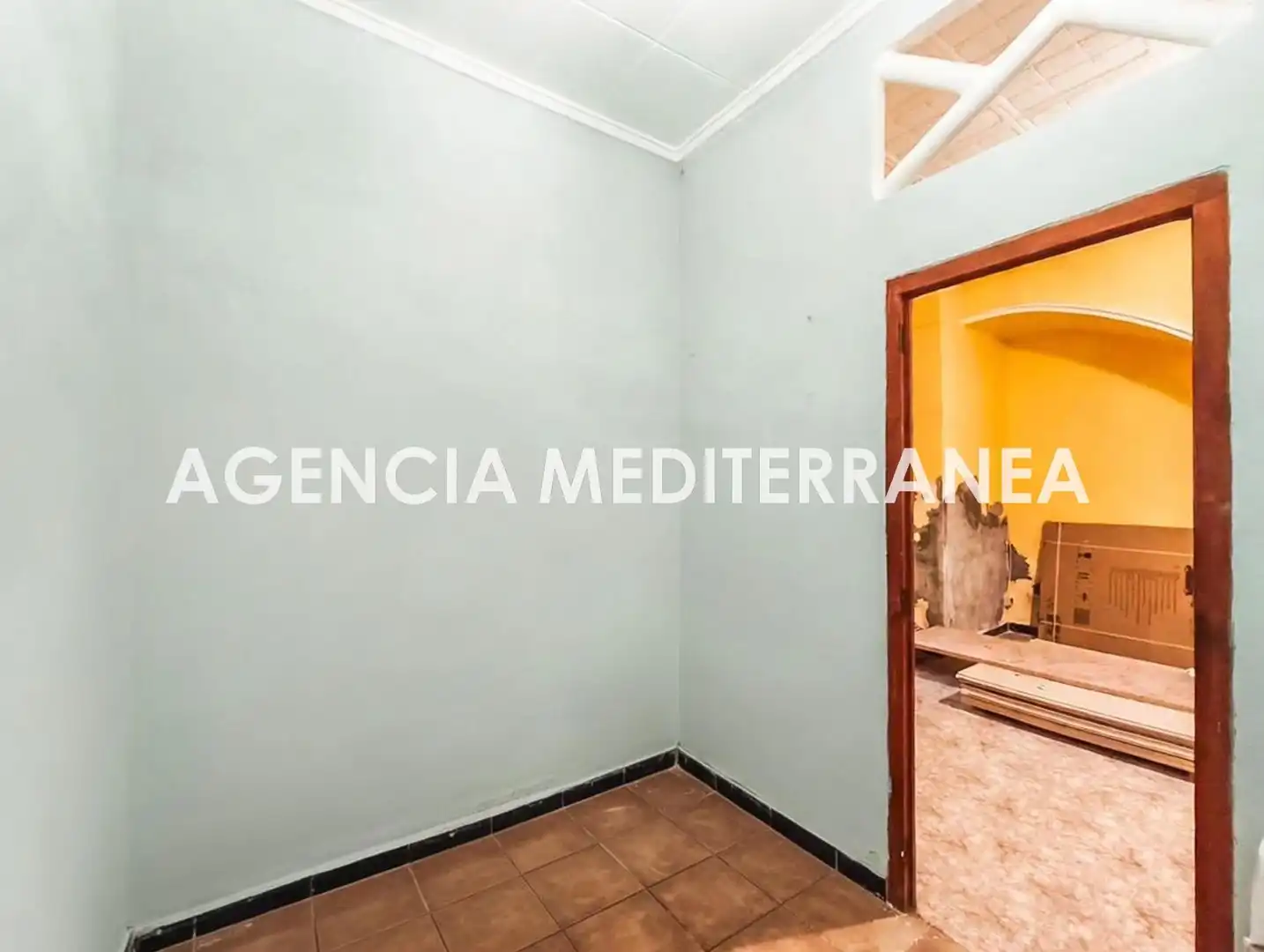 Casa o chalet en venta en Alcàsser con Terraza y Trastero