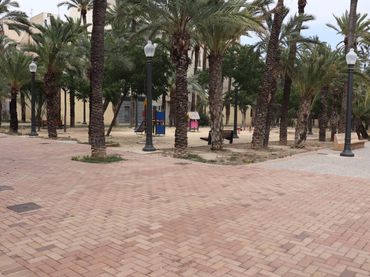 Piso en venta en Elche ciudad