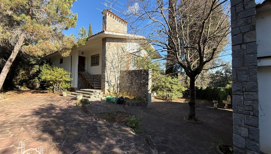 Photo 1 of House or chalet for sale in Matadepera, Barcelona