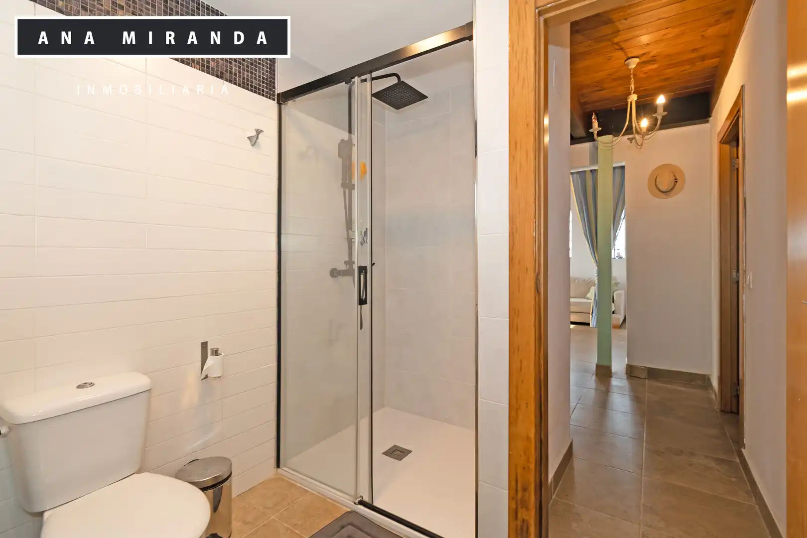 Baño de Finca rústica en venta en Foios, Valencia