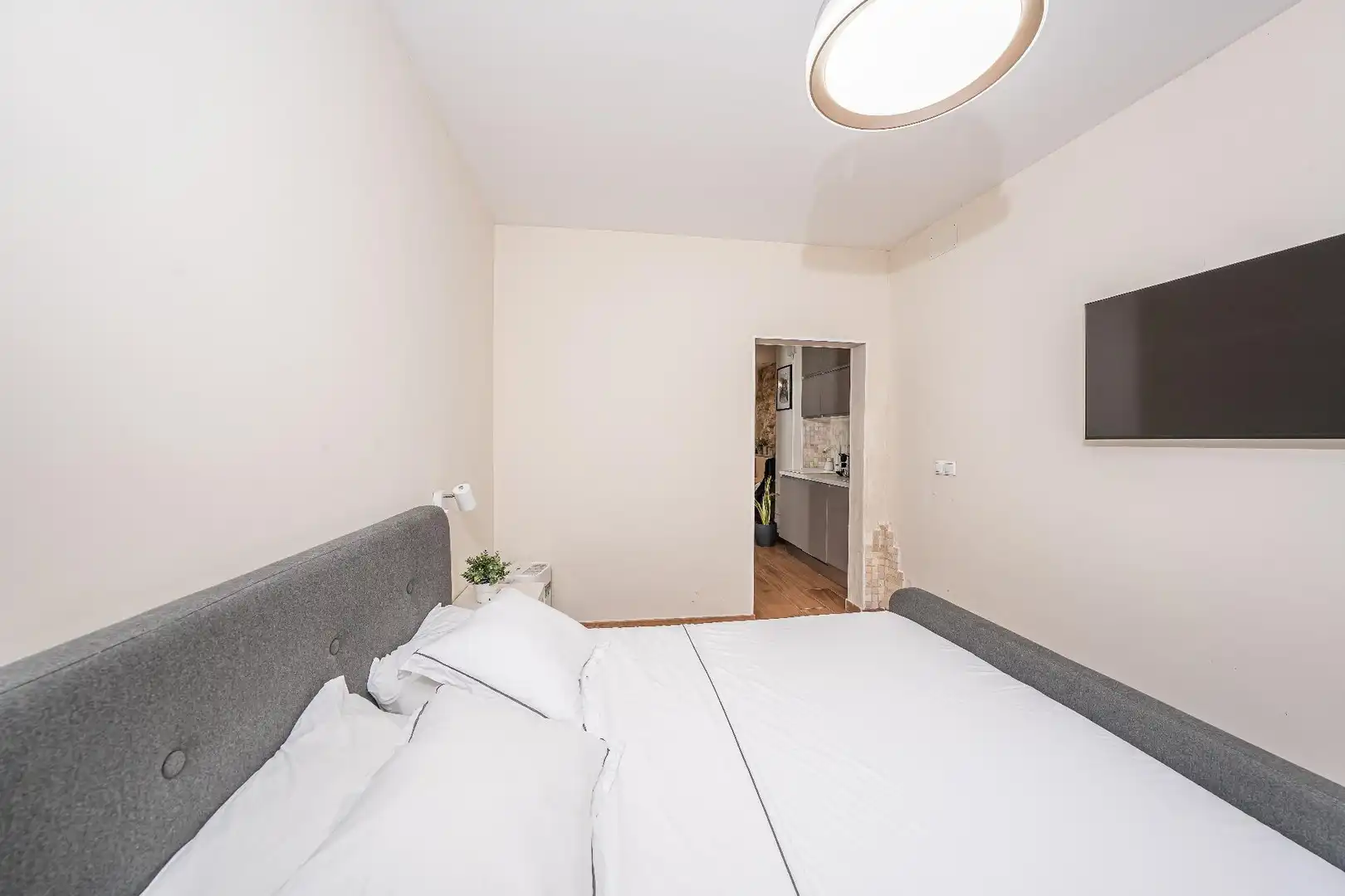 Bedroom of Apartments for sale in Alicante / Alacant