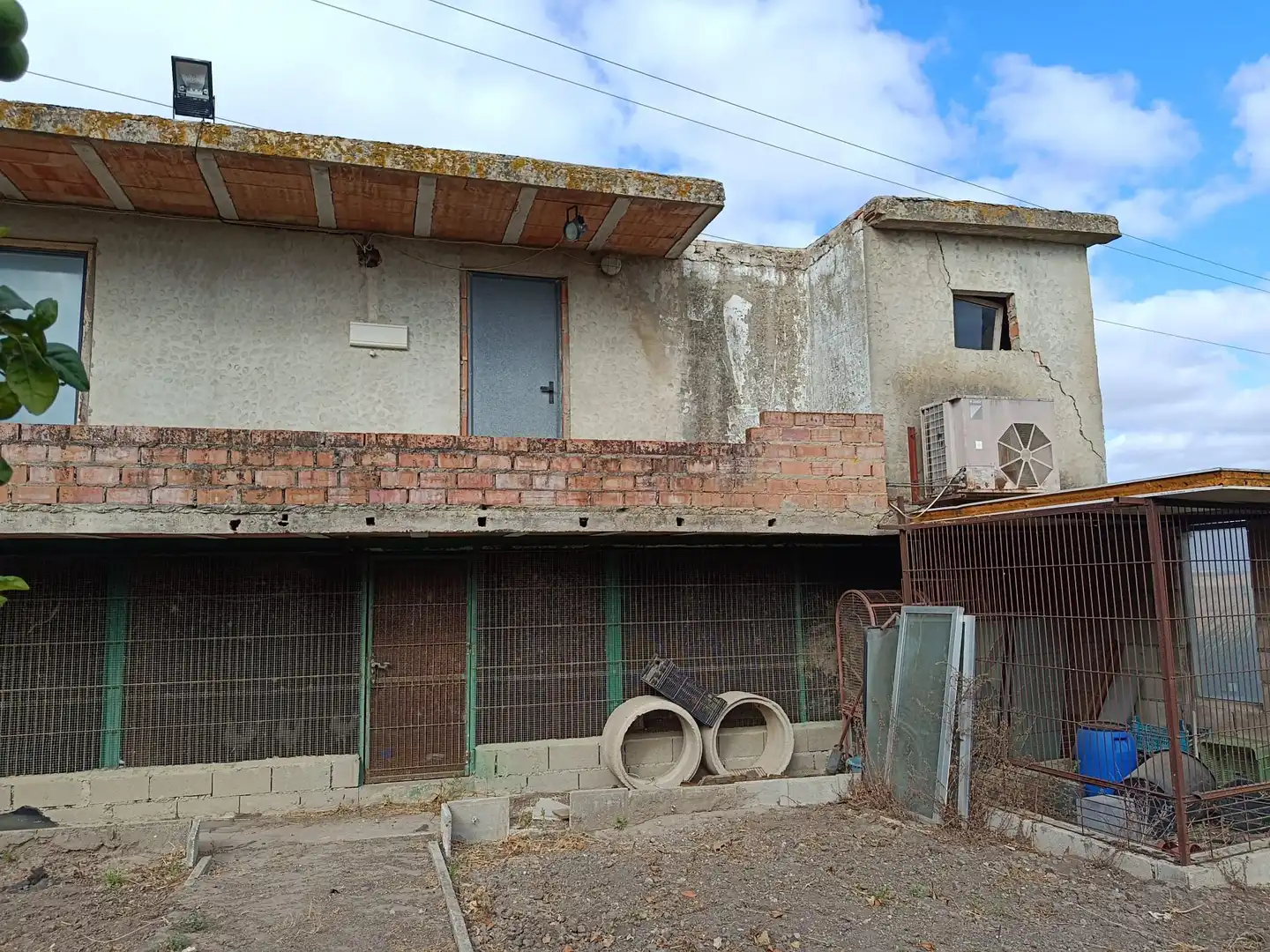 Haus zum Verkauf in Carretera diseminado arenillas, imagen 23