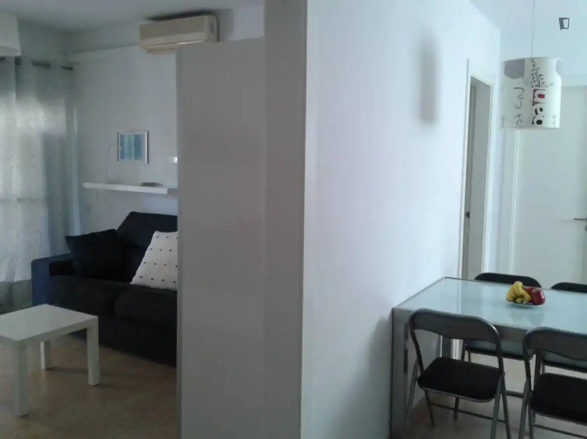 Apartamento de alquiler en Aiguadolç - Sant Sebastià