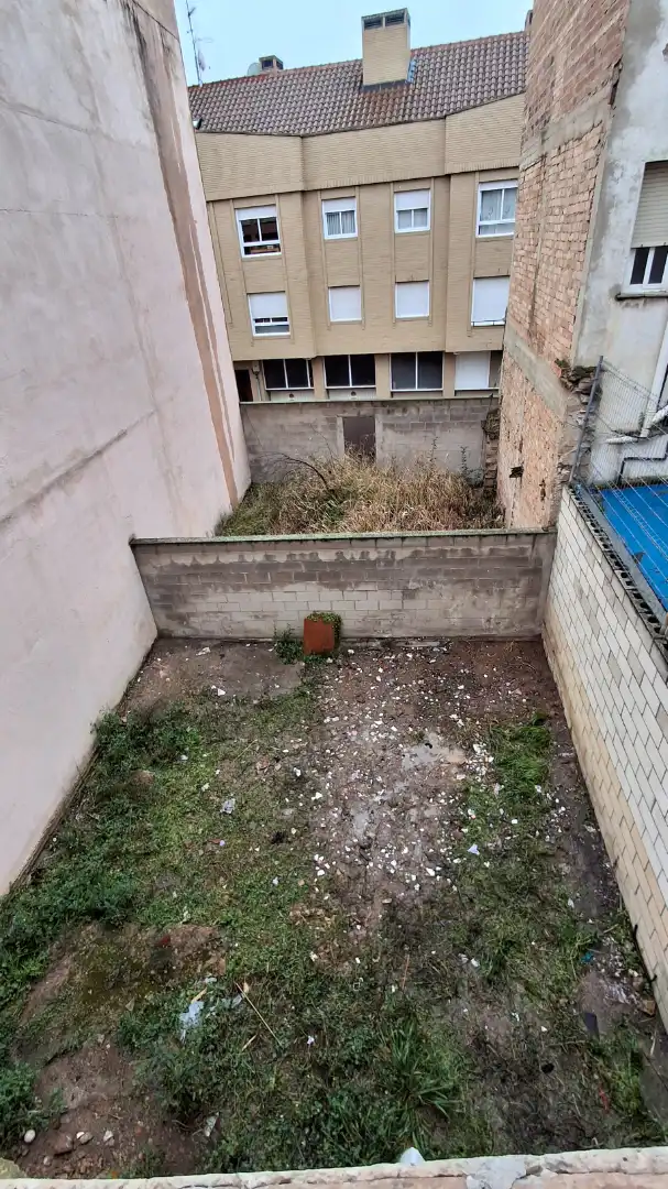 Haus mit Garten zum Verkauf in Calle Oriente, imagen 3