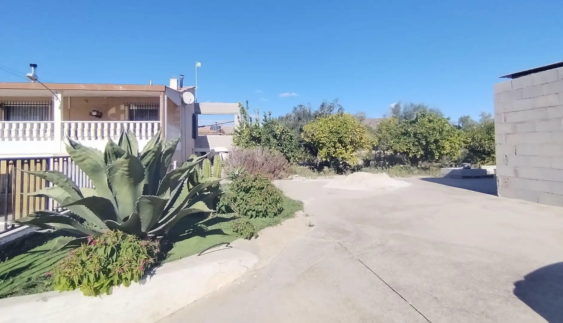 Villa avec piscine à vendre à Novelda, imagen 73