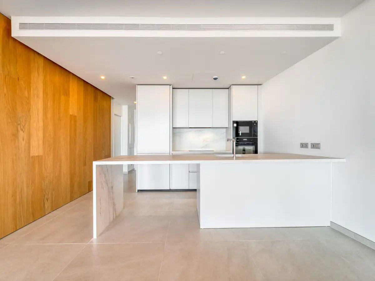 Apartment with pool for sale in Centro ciudad, imagen 17