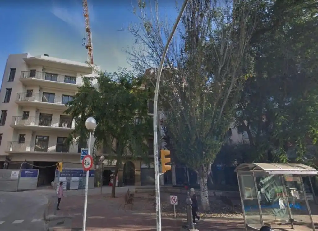 Parcheggio in vendita a AMADEU VIVES, imagen 6