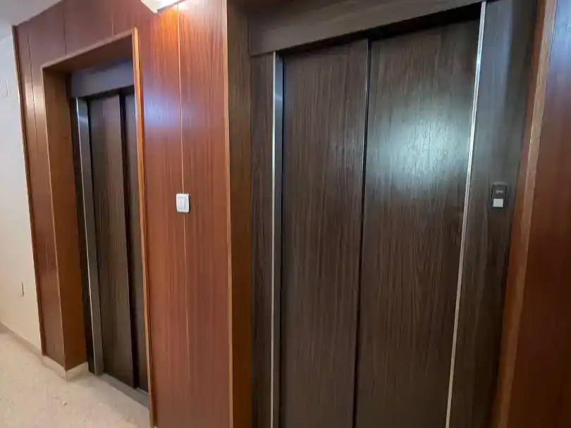 Wohnung zum Verkauf in Avenida de la Constitución, 96, El Polígono