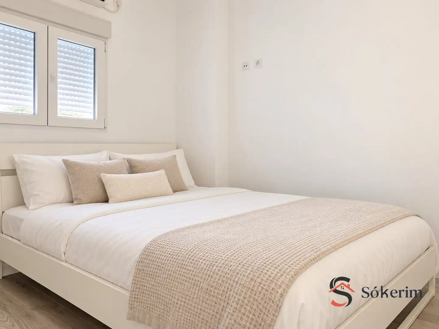 Habitación de Piso en venta en Alcalá de Henares con Aire acondicionado y Calefacción