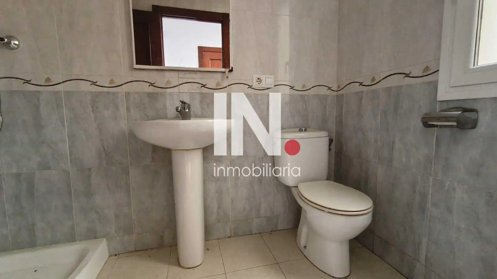 Balcony of Duplexes for sale in Lleida  with Heating