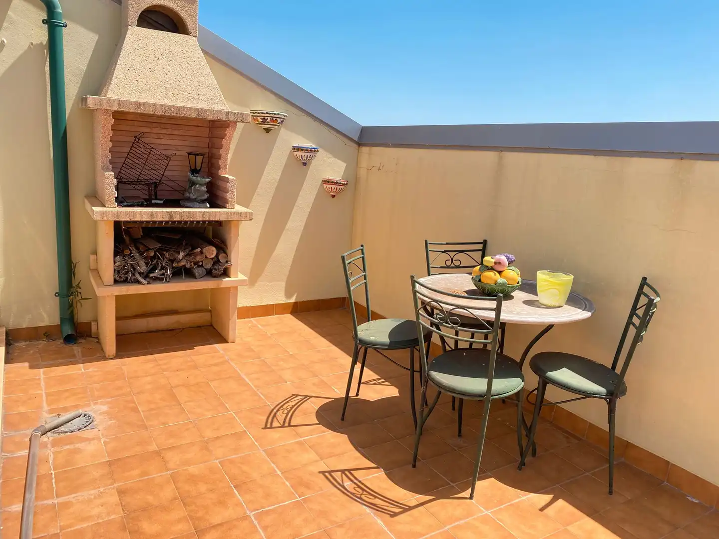 Ático en venta en Carrer del Doctor Ramón Trullenque, Carlet