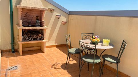 Foto 2 de Ático en venta en Calle Carrer del Doctor Ramón Trullenque, Carlet, Valencia