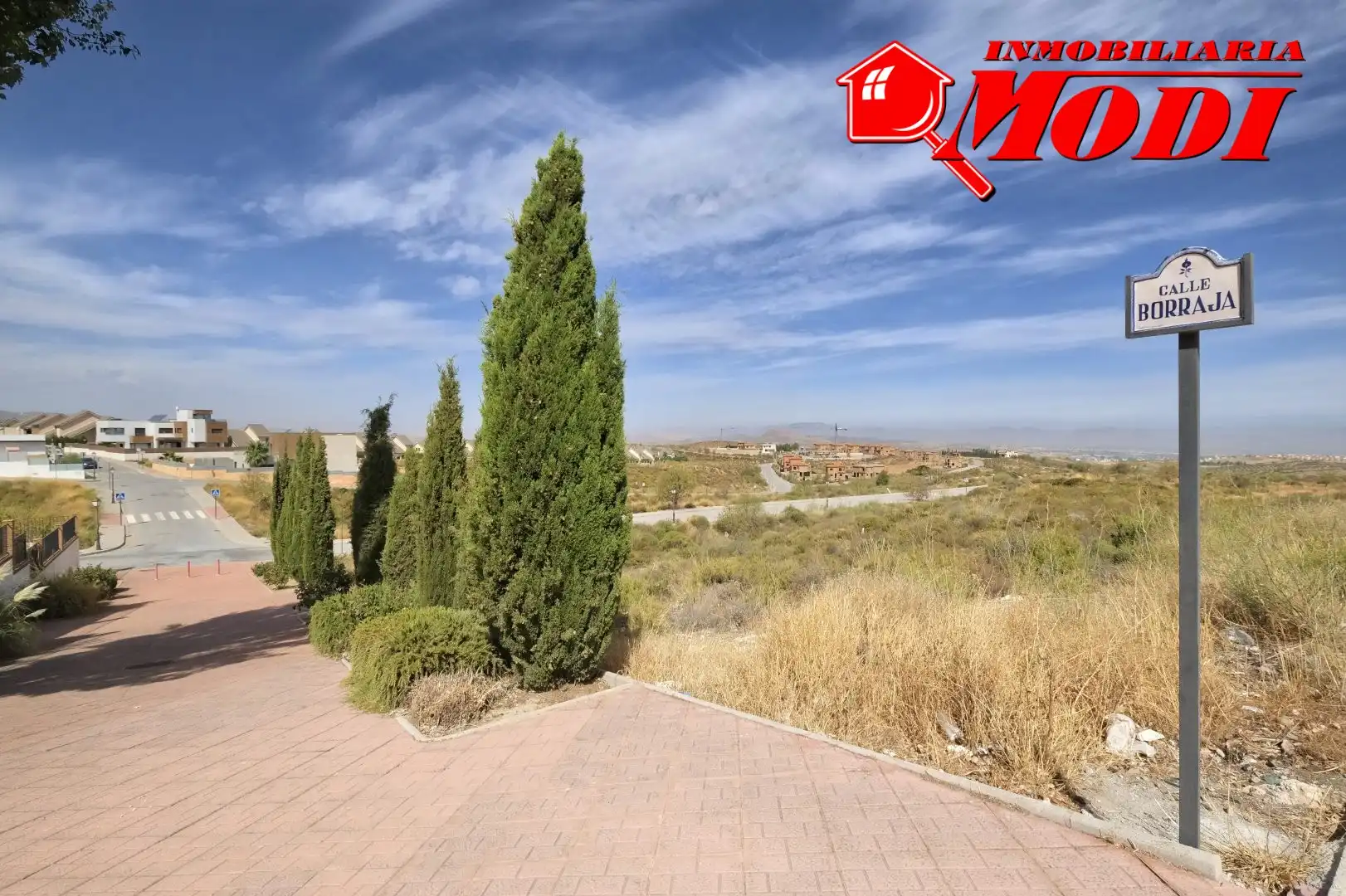 Residential land for sale in Dílar, imagen 9