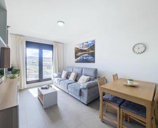 Sala d'estar de Pis en venda en Gáldar amb Aire condicionat