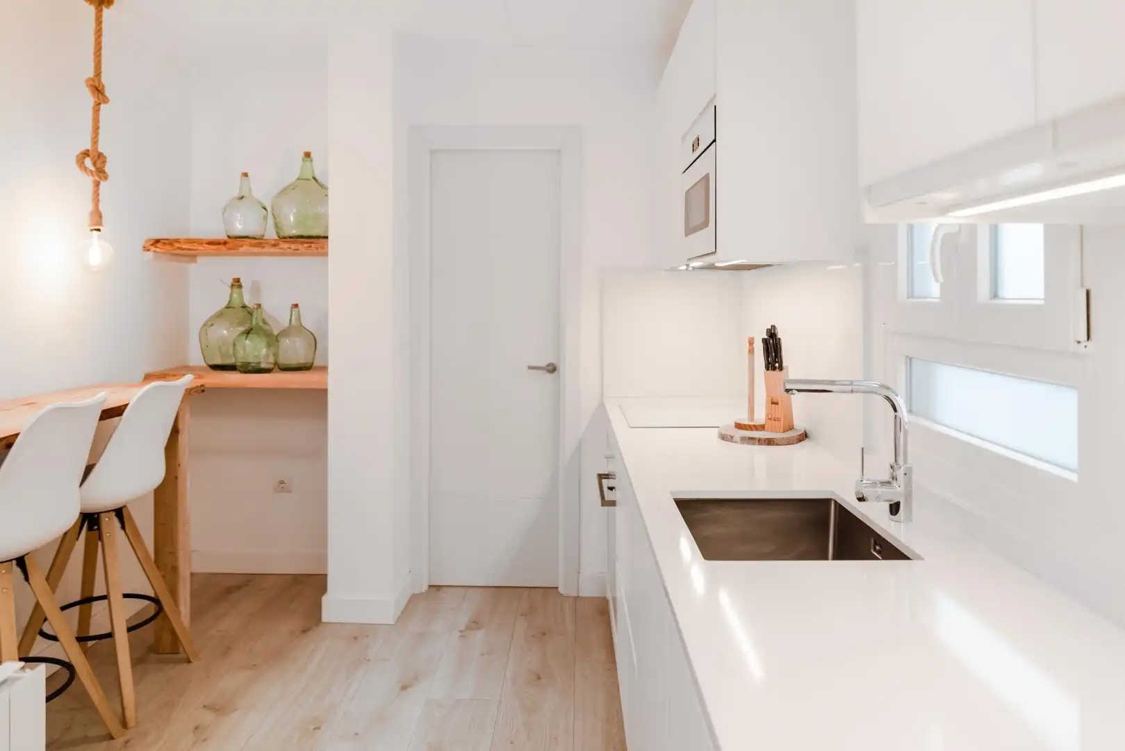 Piso en venta en Arxiduc