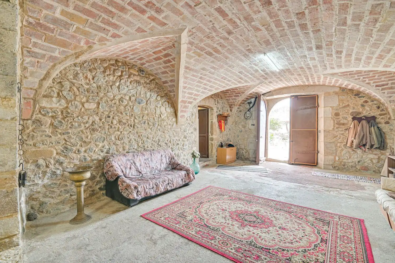Maison rustique avec jardin à vendre à Calle del Torrent Anglí, imagen 7