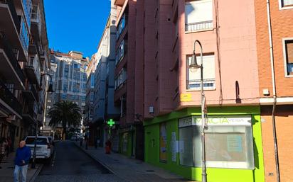 Exterior view of Flat for sale in Avilés