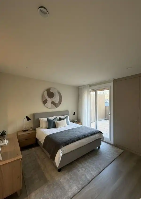 Habitación de Piso de alquiler en Encamp con Aire acondicionado, Calefacción y Parquet