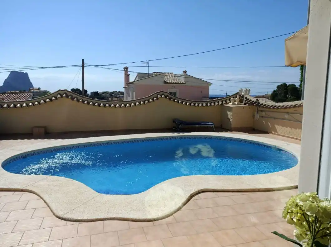 Villa avec terrasse à vendre à Canuta, imagen 4