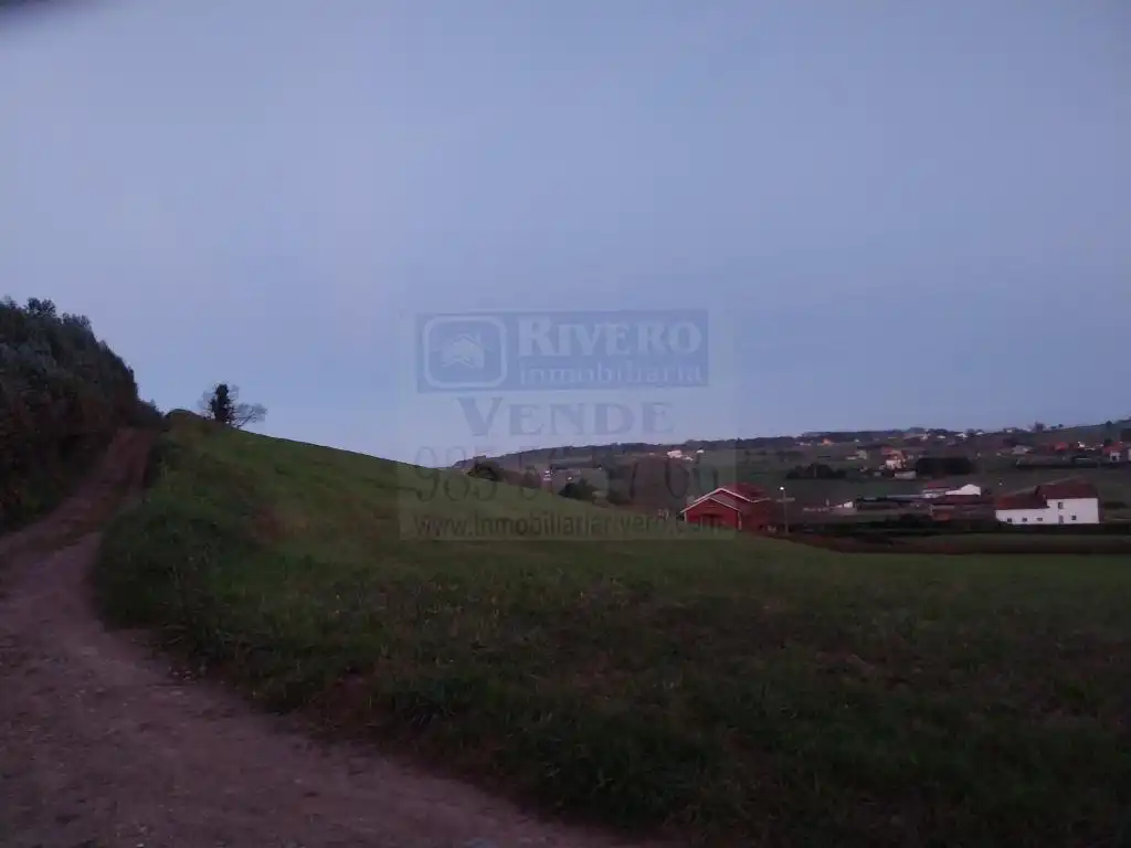 Wohnbaugrundstück zum Verkauf in Verdicio - Bañugues - Cabo Peña, imagen 18