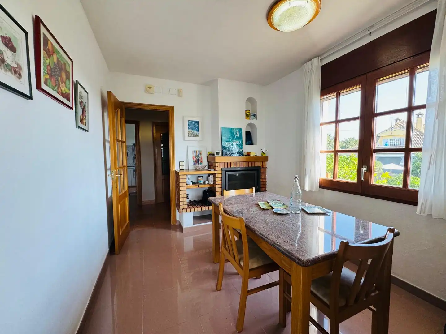 Villa mit Garten zum Verkauf in Ventalló, imagen 14