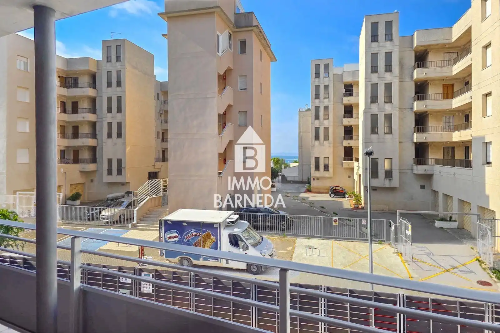 Wohnung mit Pool zum Verkauf in Joanot Martorell 6, imagen 72