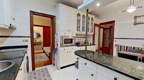 Foto 3 de Pis en venda a Sabino Arana - Jesuitas, Bizkaia