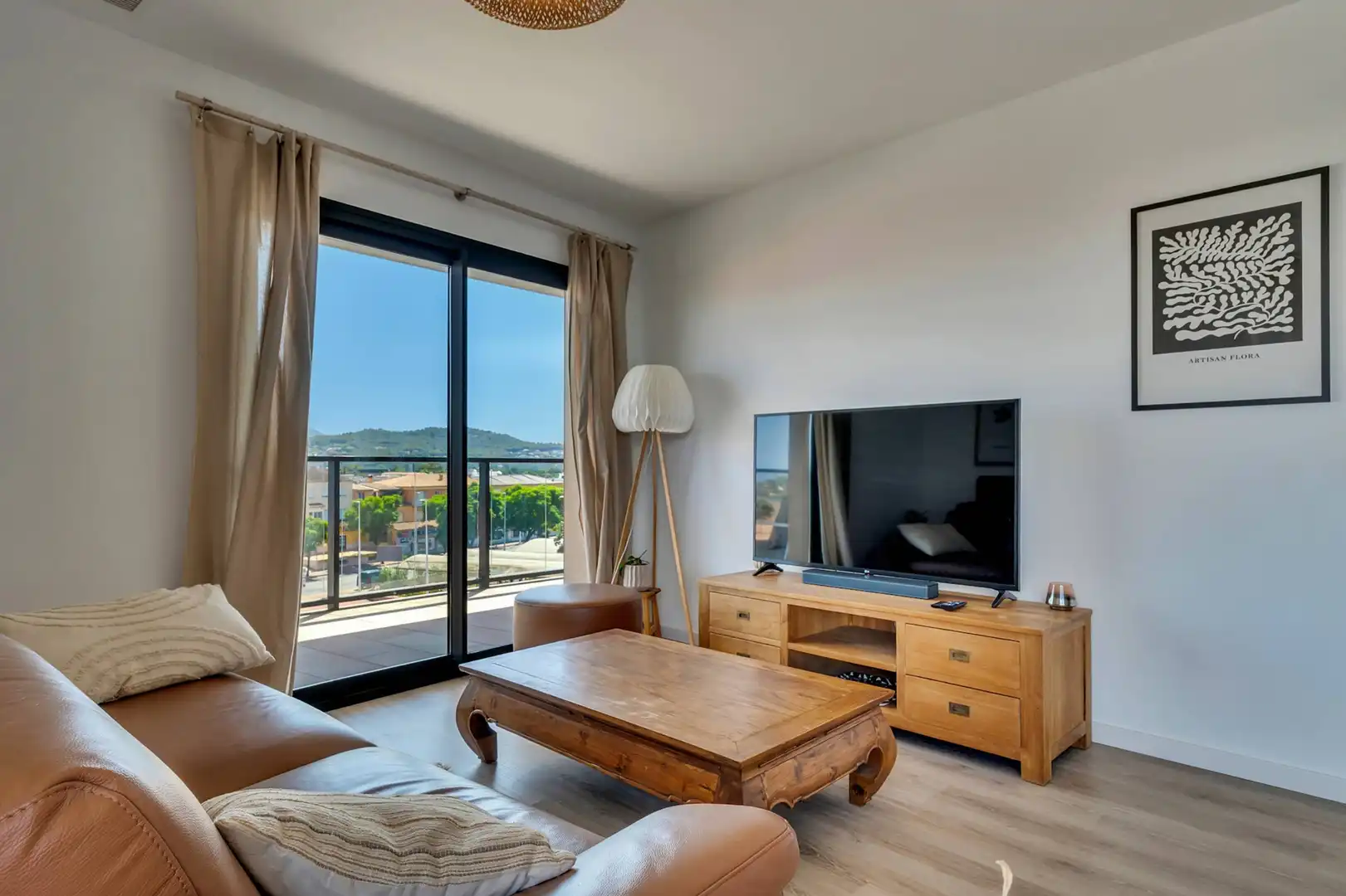 Ático con terraza en venta en Centro ciudad, imagen 7