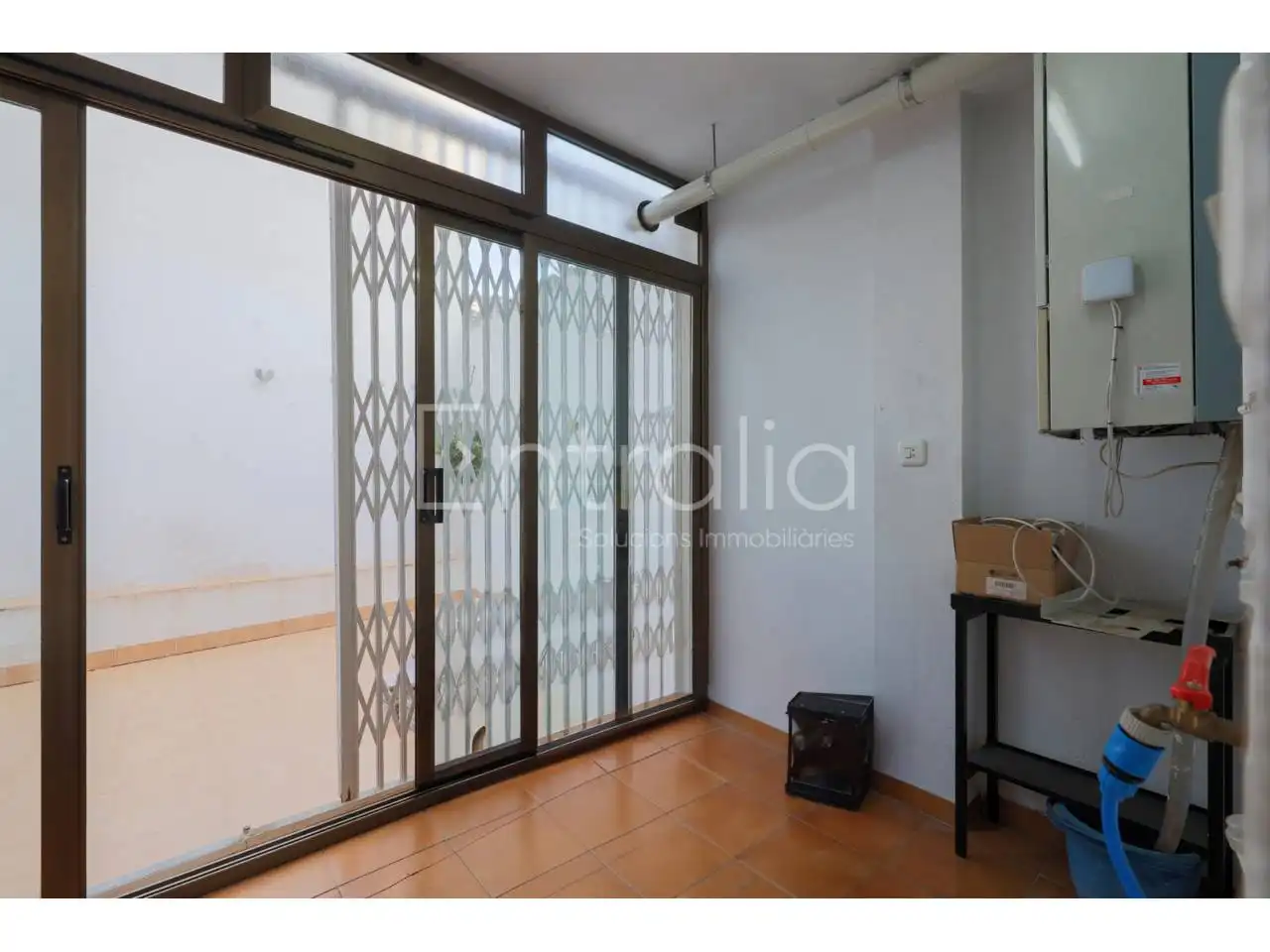 Casa o chalet en venta en Girona con Calefacción y Terraza