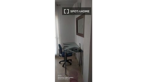 Foto 4 de Piso de alquiler en San Miguel, Armilla
