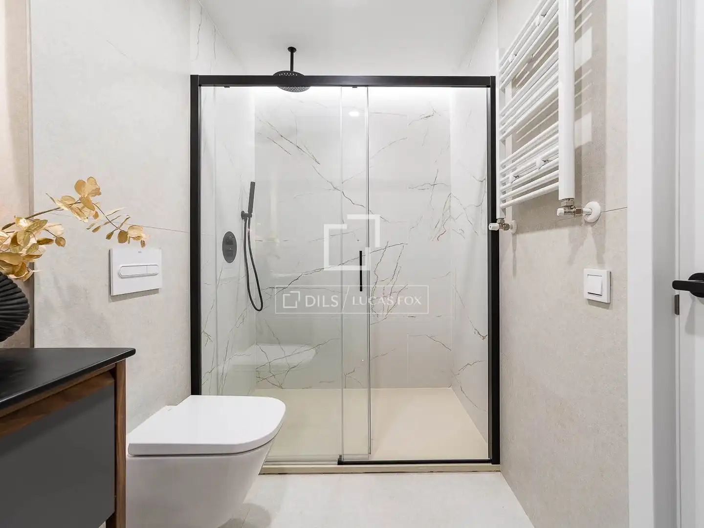 Appartamento con terrazza in vendita a Eixample, imagen 31