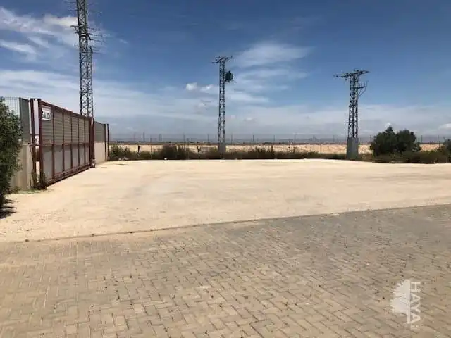 Finca rústica en venda en Murcia amb Aire condicionat, Calefacció i Jardí privat
