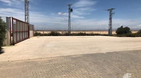 Foto 2 de Finca rústica en venda a N/a, -1, Valladolises y Lo Jurado, Murcia