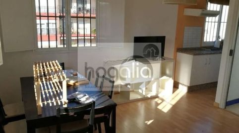 Photo 3 of Attic for rent in El Porvenir, Sevilla Capital