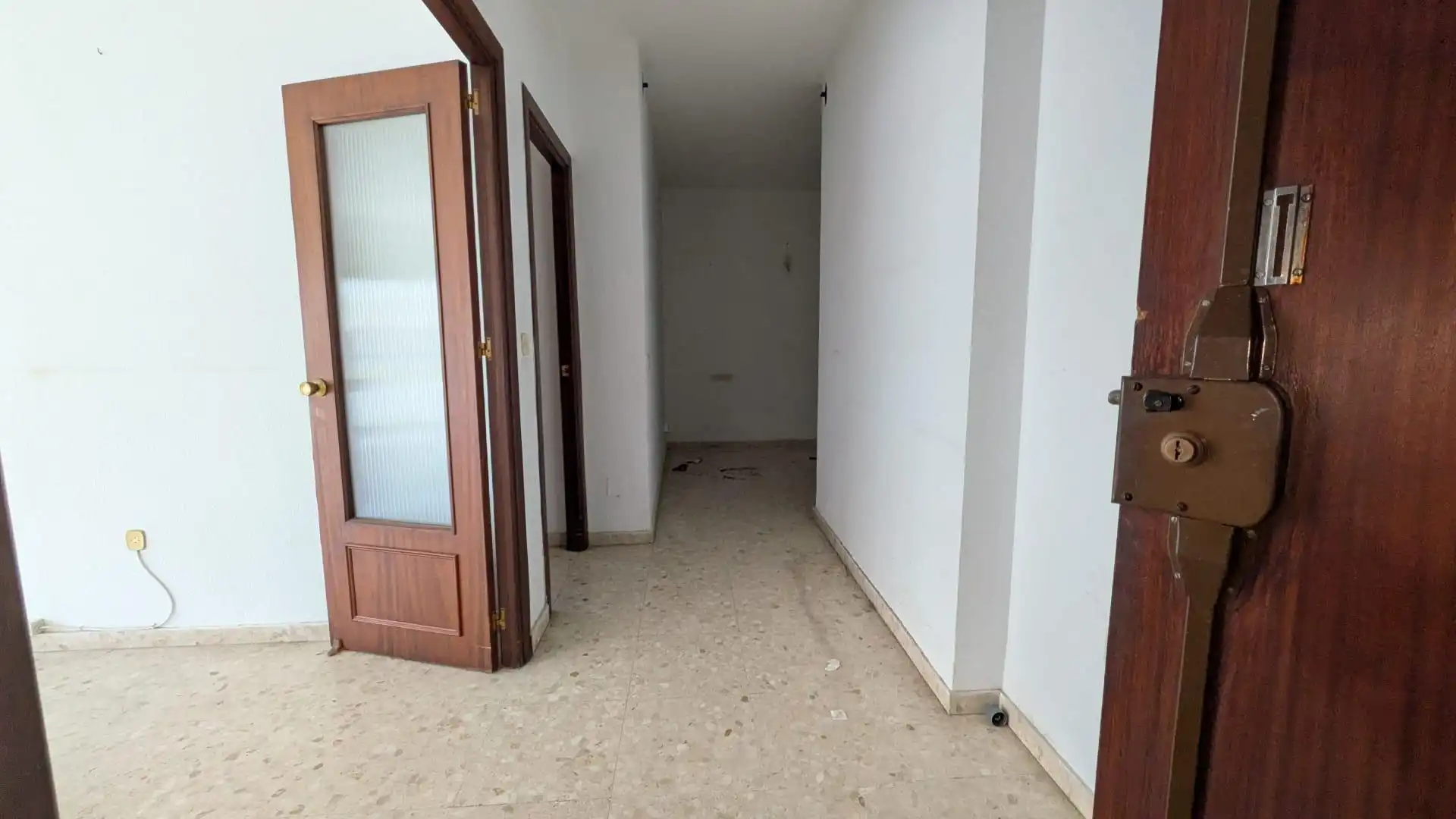 Wohnung mit Terrasse zum Verkauf in Puerto Deportivo, imagen 5