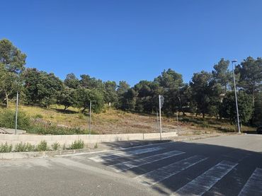 Terreny residencial en venda a Calle Carrer de la Perdiu