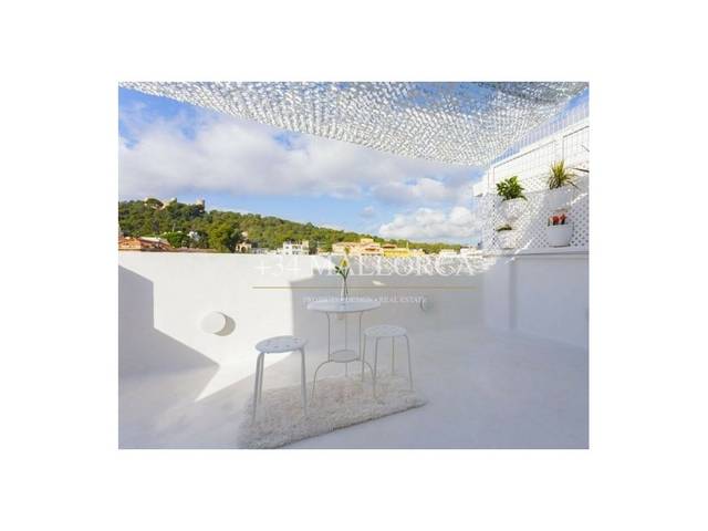 Dúplex en Venta en El Terreno