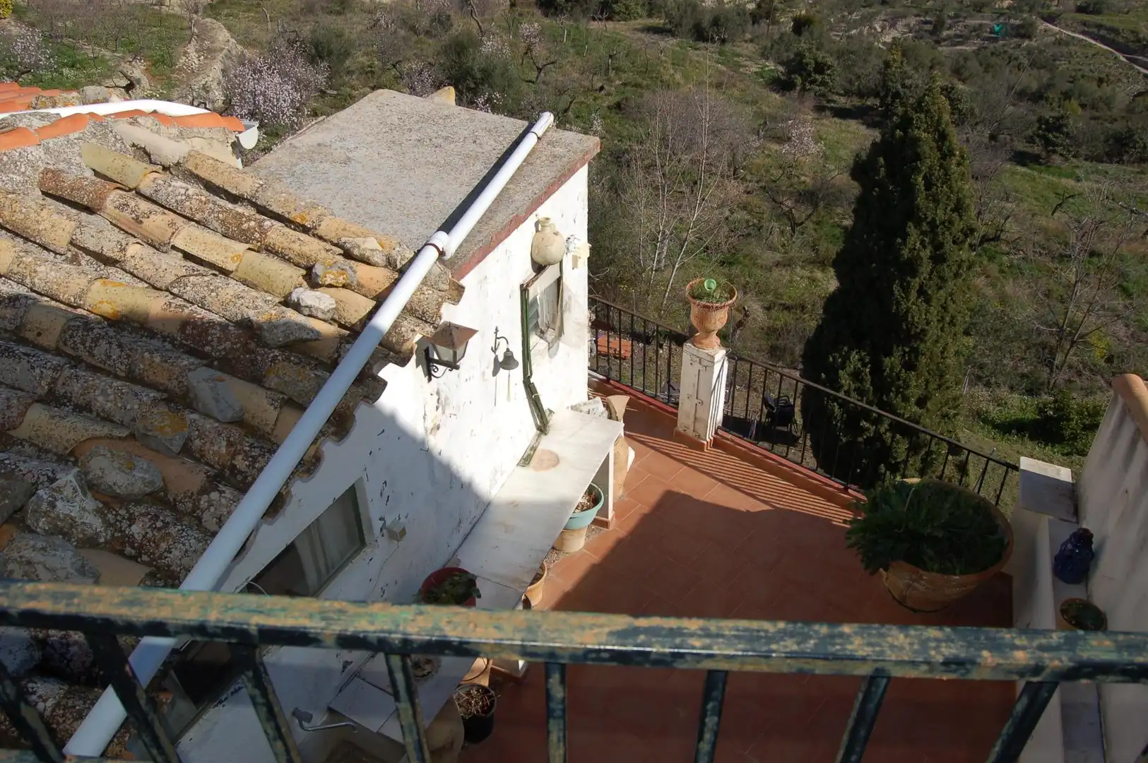 Casa rustica in vendita a Tàrbena, imagen 9