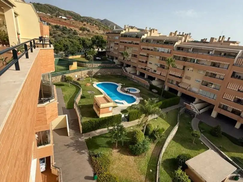 Penthouse with pool for sale in C/ Pasaje Mendelssohn 4, imagen 7