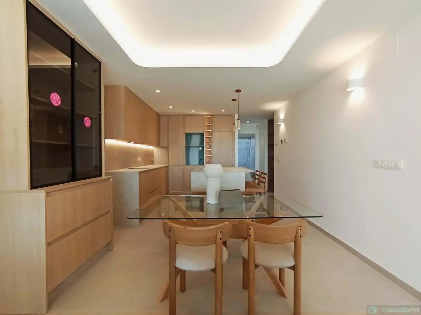 Appartement avec piscine à vendre à Benijófar, imagen 14