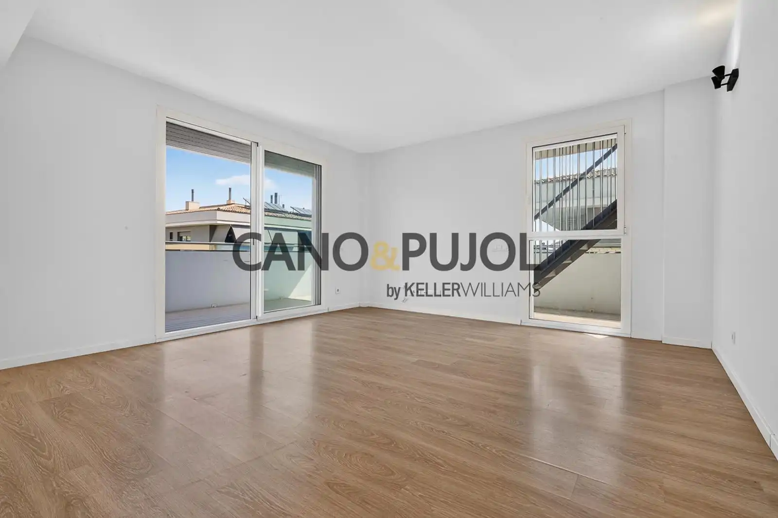 Ático con piscina en venta en CAN CANYAMERES, imagen 4
