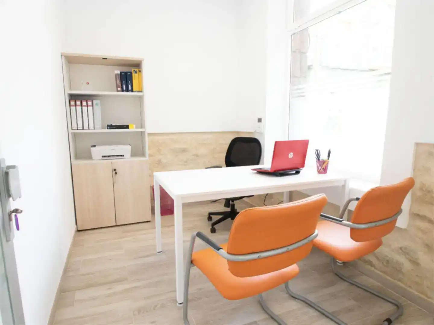 Office for rent in Alicante / Alacant