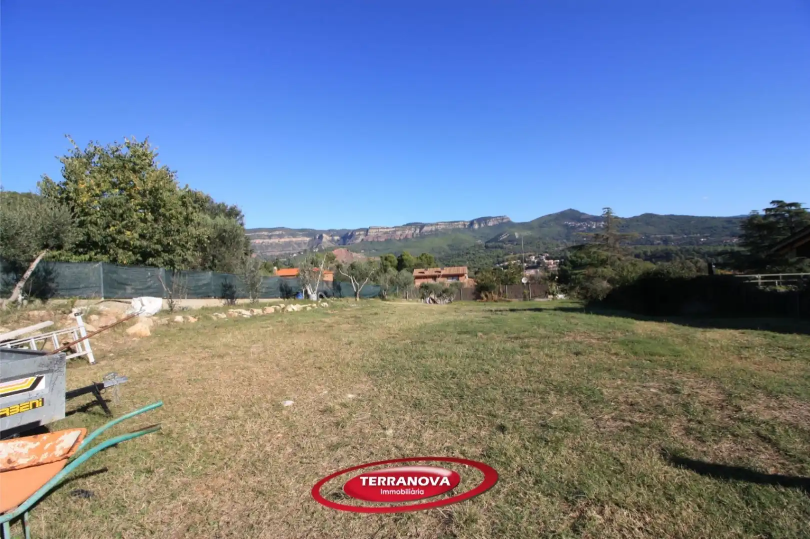 Wohnbaugrundstück zum Verkauf in Bigues i Riells del Fai, imagen 6