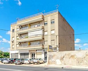 Exterior view of Flat for sale in  Murcia Capital