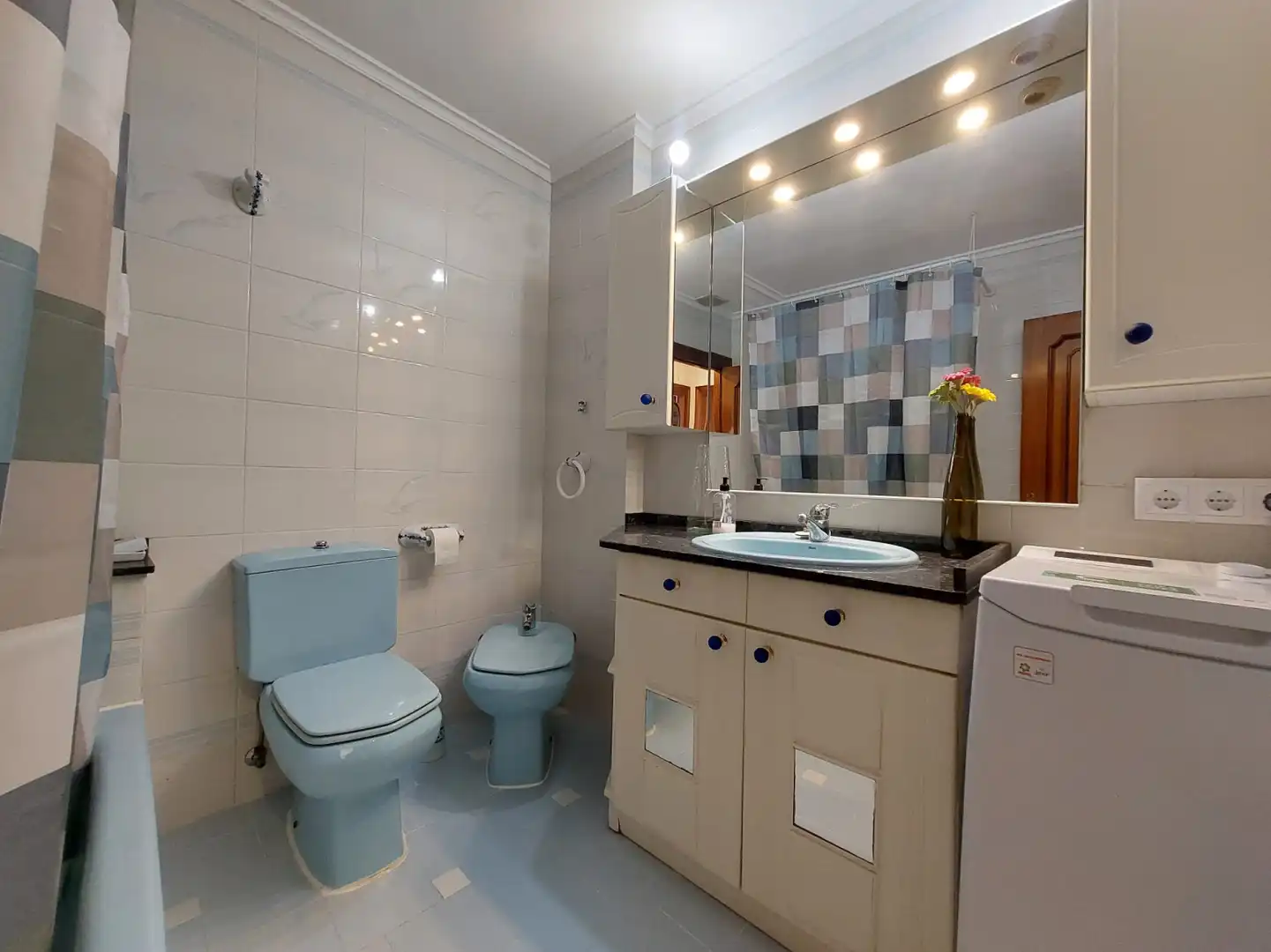 Flat for rent in Gijón - CL PERU, La Calzada
