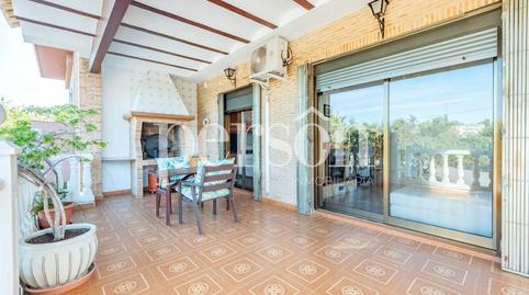 Foto 3 de Casa o chalet en venta en El Alborgí, Paterna